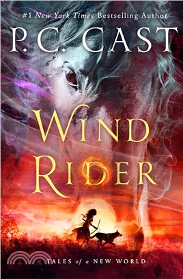 Wind Rider