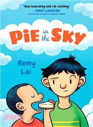 Pie in the Sky /