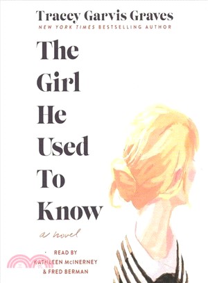 The Girl He Used to Know