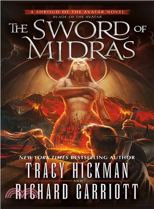 The Sword of Midras ― A Shroud of the Avatar Novel