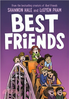 Best friends /