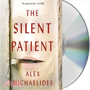 The Silent Patient (CD only)