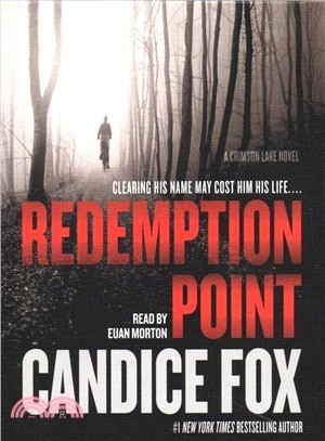 Redemption Point ― A Crimson Lake Novel