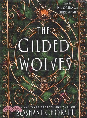 The Gilded Wolves