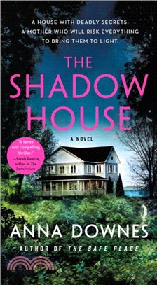 The Shadow House：A Novel