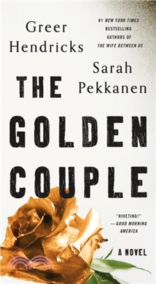 The Golden Couple：A Novel