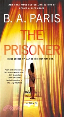 The Prisoner：A Novel