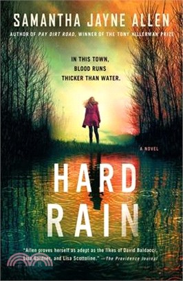 Hard Rain