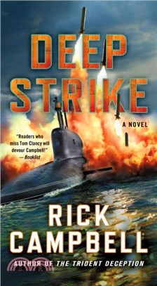 Deep Strike：A Novel