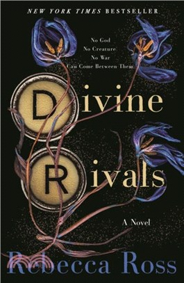 Divine Rivals：A Novel