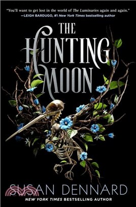 The Hunting Moon