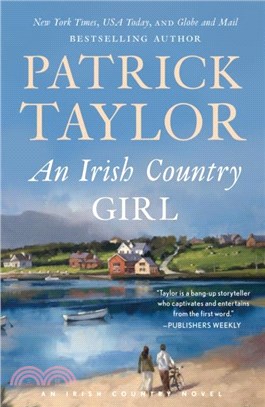 An Irish Country Girl：A Novel