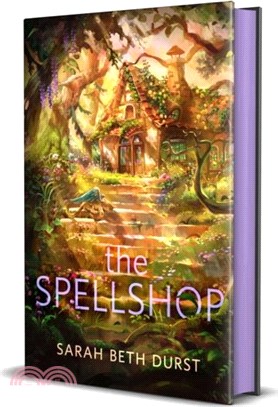 The Spellshop