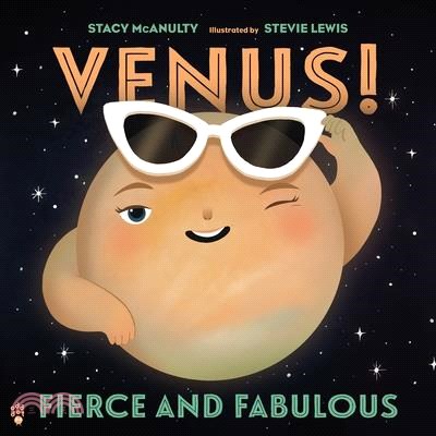 Venus! Fierce and Fabulous