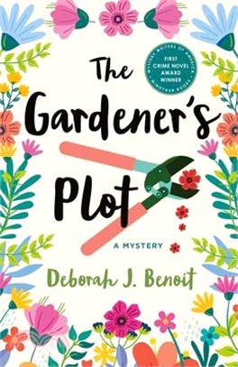 The Gardener's Plot: A Mystery