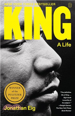 King: A Life (National Book Awards Longlist)