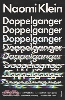 Doppelganger: A Trip Into the Mirror World