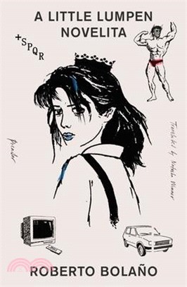 A Little Lumpen Novelita