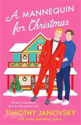 A Mannequin for Christmas