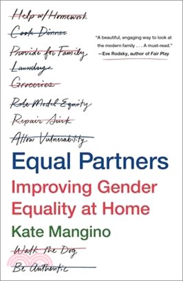 Equal Partners: Improving Gender Equality at Home