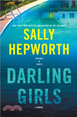 Darling Girls：A Novel