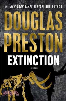 Extinction：A Novel