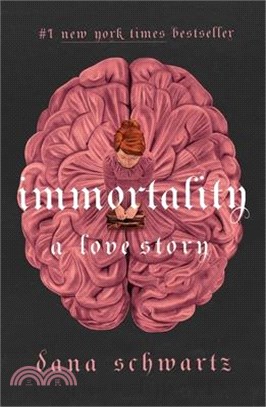 Immortality: A Love Story