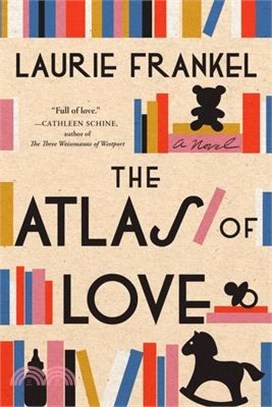 The Atlas of Love