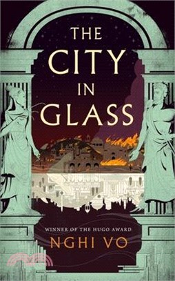 The City in Glass