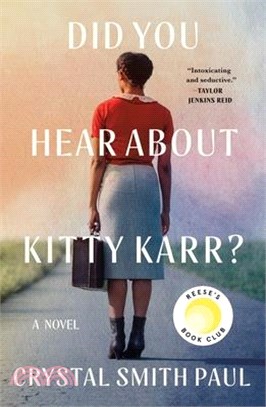 Did You Hear about Kitty Karr?