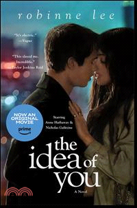 The Idea of You (movie tie-in)