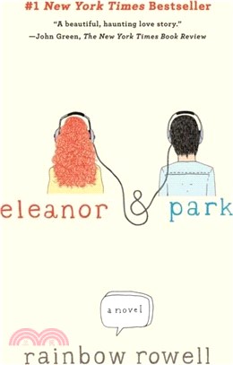 Eleanor & Park: A Novel