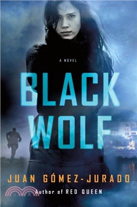 Black Wolf：A Novel