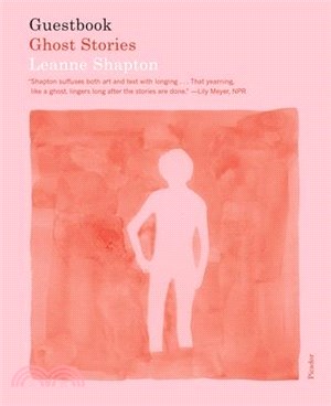 Guestbook: Ghost Stories