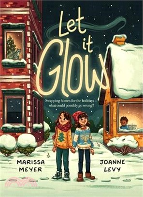 Let It Glow