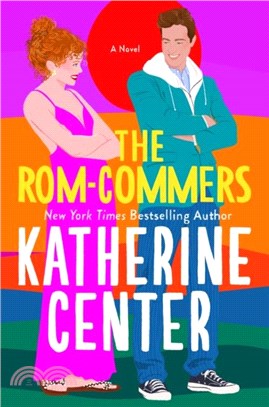 The Rom-Commers：A Novel