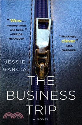 The Business Trip：A Novel