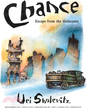 Chance: Escape from the Holocaust: Memories of a Refugee Childhood