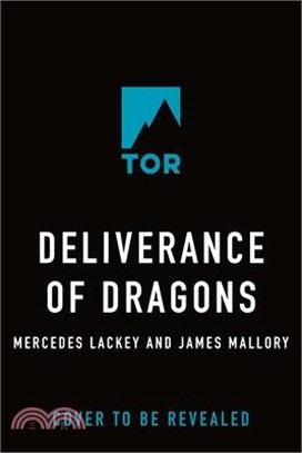 Deliverance of Dragons: Book Three of the Dragon Prophecy