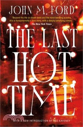 The Last Hot Time