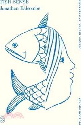 Fish Sense (Picador Shorts)