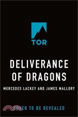 Deliverance of Dragons: Book Three of the Dragon Prophecy