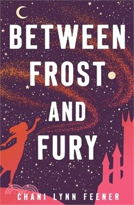 Between Frost and Fury