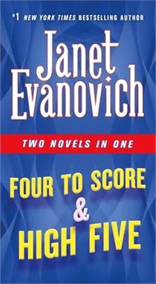Four to Score & High Five ― Two Novels in One
