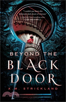 Beyond the Black Door