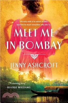 Meet Me in Bombay