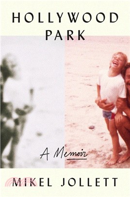 Hollywood Park: A Memoir (精裝本)