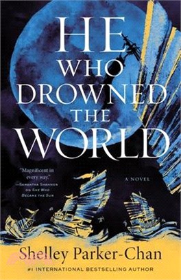 He Who Drowned the World