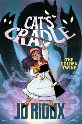 Cat's Cradle: The Golden Twine