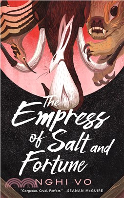 The Empress of Salt and Fortune (2021 Hugo Award Finalist)